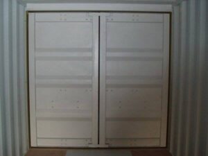 20-Fuß-Doppeltürcontainer – Image 6