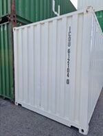 20-Fuß-Trockencontainer – Image 2