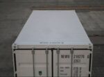 20-Fuß-Trockencontainer – Image 5