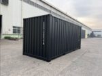20-Fuß-Trockencontainer – Image 3