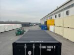 20-Fuß-Trockencontainer – Image 9