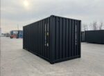 20-Fuß-Trockencontainer – Image 4