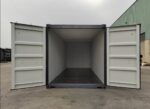 20-Fuß-Trockencontainer – Image 11