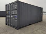 20-Fuß-Trockencontainer – Image 10