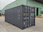 20-Fuß-Trockencontainer – Image 15