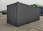 20-Fuß-Trockencontainer – Image 14