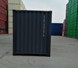 40-Fuß-HC-Container – Image 3