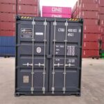 40-Fuß-HC-Container