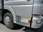 Mercedes-Benz 3-Pferde-LKW – Image 20