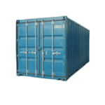 20-Fuß-Trockenschiffscontainer – Image 3