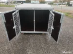 BW TRAILERS Hundebox 2 Kartons – Image 3