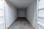 Gebrauchter 20-Fuß-Trockencontainer – Image 3