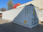 40-Fuß-Container mit seitlichem Zugang, gebraucht – Image 10