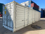 40-Fuß-Container mit seitlichem Zugang, gebraucht – Image 11