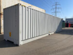 40-Fuß-Container mit seitlichem Zugang, gebraucht – Image 5