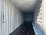 40-Fuß-Container mit seitlichem Zugang, gebraucht – Image 6