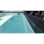 ILU PRO 230 Aufstellpool aus starrem Stahl – Image 5