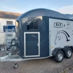Cheval Liberté – Gold 3 Pullman – Sattlerei – Gebraucht – 2023