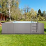 Aufstellpool | Dolce Vita Diva LTI