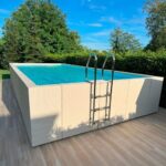 Aufstellpool | Dolce Vita Diva LTI – Image 3