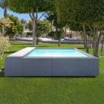 Aufstellpool | Playa – Image 4