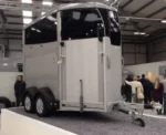 IFOR WILLIAMS – HBX 403 – 1,5 PLÄTZE – Image 4