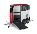 IFOR WILLIAMS – HBX 403 – 1,5 PLÄTZE – Image 2