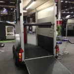 IFOR WILLIAMS – HBX 403 – 1,5 PLÄTZE
