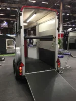 IFOR WILLIAMS – HBX 403 – 1,5 PLÄTZE