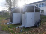 IFOR WILLIAMS – HBX 403 – 1,5 PLÄTZE – Image 6